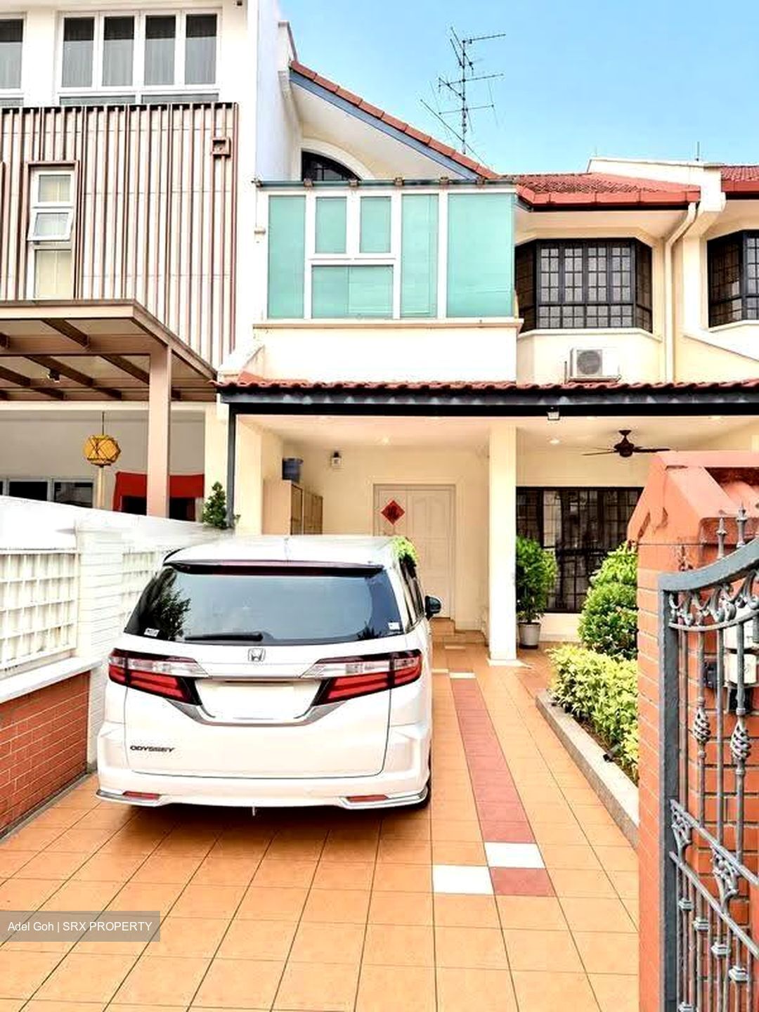 Yunnan Gardens (D22), Terrace #632647181